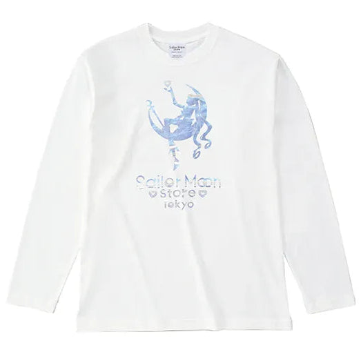 sailor-moon-store-original-long-sleeve-t-shirt-tokyo-store-logo-white-xl-01