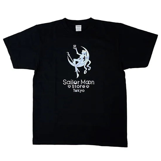 sailor-moon-store-original-t-shirt-store-logo-black-xl-01