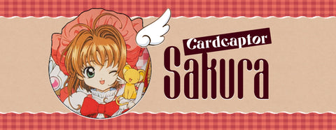 Cardcaptor Sakura