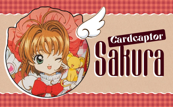 Cardcaptor Sakura