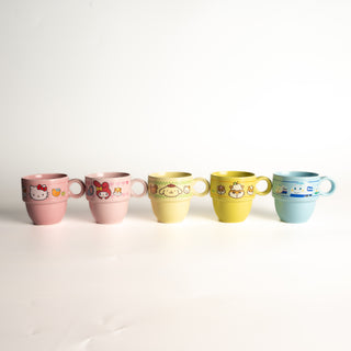 japanexclusive-vintage-sanrio-characters-2000-vintage-5-piece-stacking-ceramic-mug-set-01-otakupopmall
