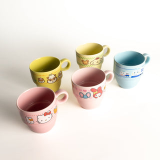 japanexclusive-vintage-sanrio-characters-2000-vintage-5-piece-stacking-ceramic-mug-set-02-otakupopmall