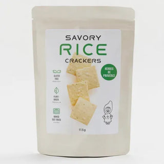 savory-rice-crackers-herbes-de-provence