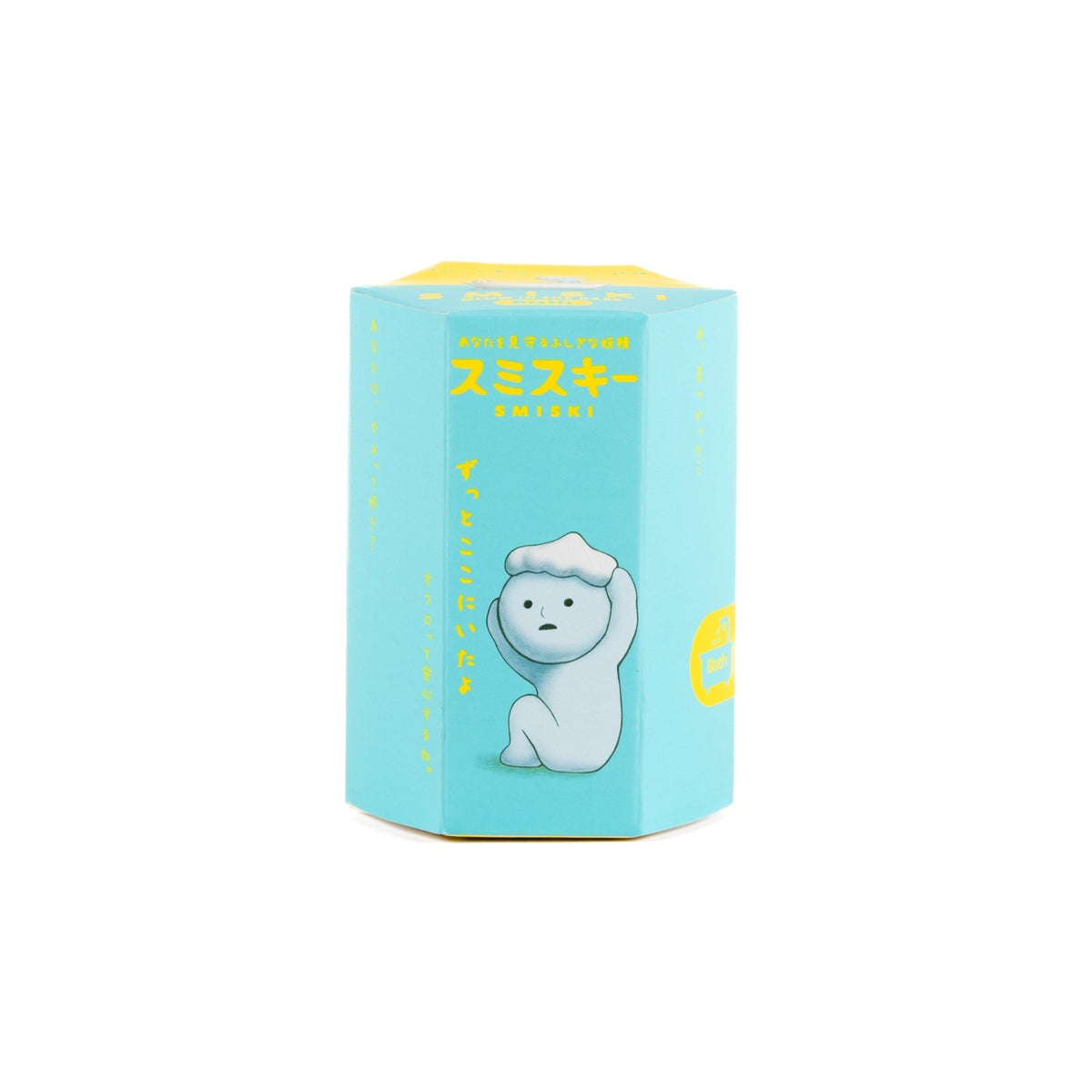 SMISKI Bath Series │ japan online shop OTAKU POP MALL