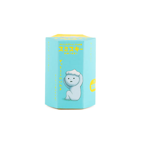 SMISKI Blind Box - Bath Series Glow-in-The-Dark