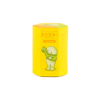 SMISKI Blind Box - Dressing Series Glow-in-The-Dark