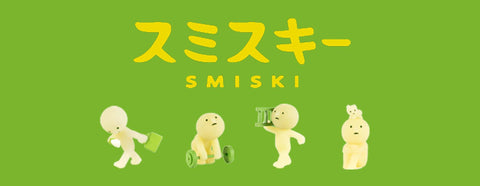 Smiski