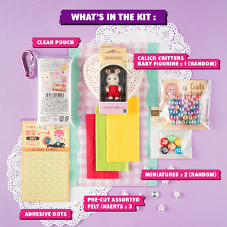 sylvanian-families-baby-figure-clear-keychain-trinket-pouch-diy-kit-02