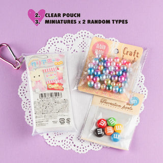 sylvanian-families-baby-figure-clear-keychain-trinket-pouch-diy-kit-05