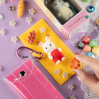 sylvanian-families-baby-figure-clear-keychain-trinket-pouch-diy-kit-08