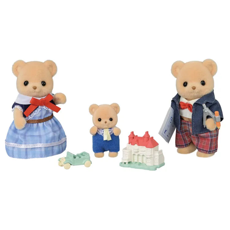 sylvanian-families-biscuit-bear-family01
