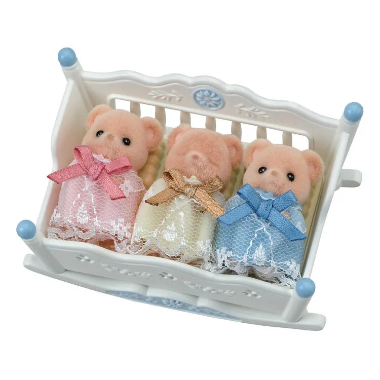 sylvanian-families-biscuit-bear-triplets-wholesome-set01