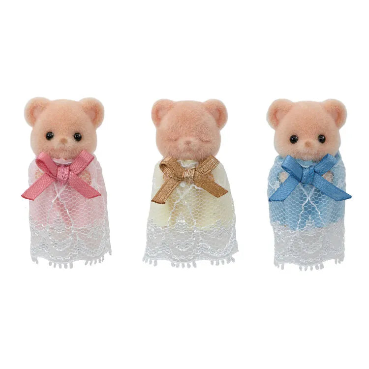 sylvanian-families-biscuit-bear-triplets-wholesome-set02