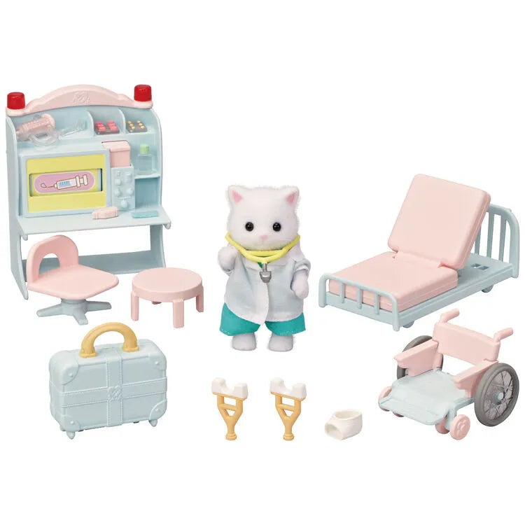 sylvanian-families-caring-doctor-set-time-for-a-checkup-01