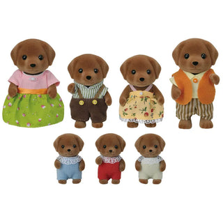 sylvanian-families-chocolate-labrador-family-otakupopmall-02