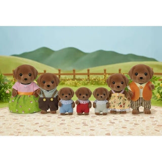 sylvanian-families-chocolate-labrador-family-otakupopmall-03
