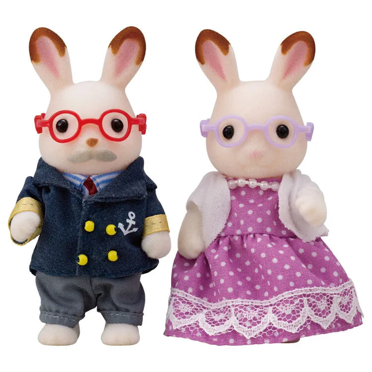 sylvanian-families-chocolate-rabbit-grandpa-and-grandma-japan-original01