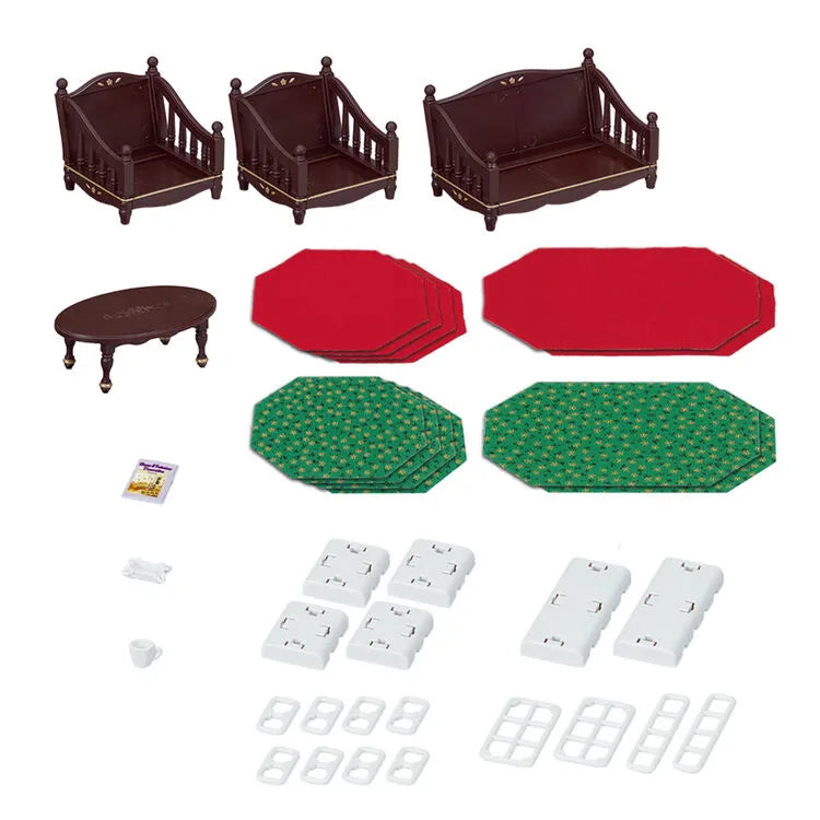 sylvanian-families-classic-brown-sofa-set-japan-original-02