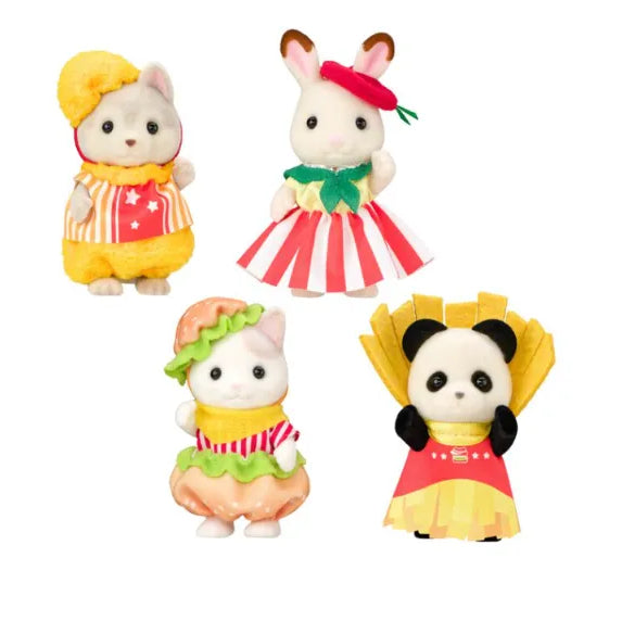 sylvanian-families-dokidoki-friends-hamburger-shop-series-pack-japan-original02