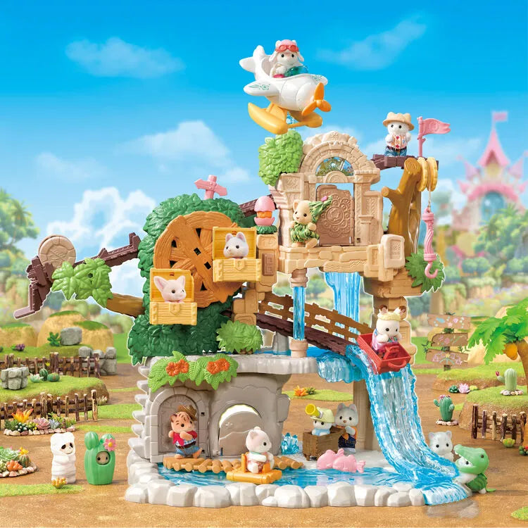 sylvanian-families-exciting-adventure-mountain05
