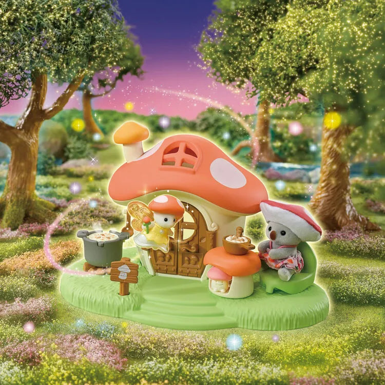 sylvanian-families-fairy-mushroom-house02
