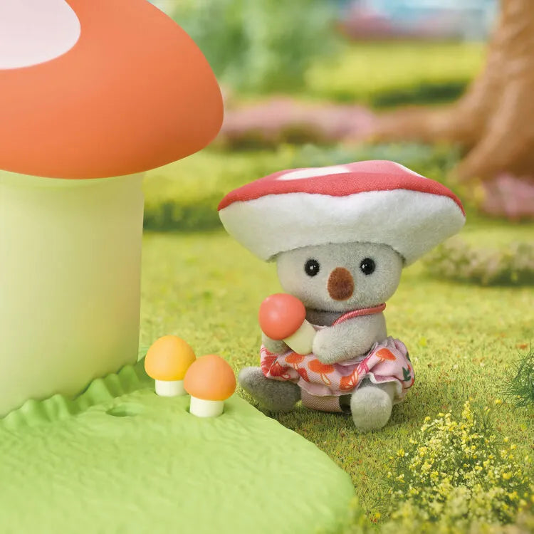 sylvanian-families-fairy-mushroom-house03