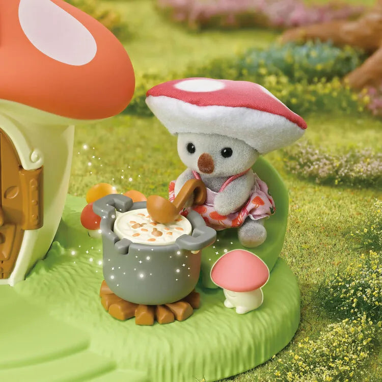 sylvanian-families-fairy-mushroom-house05