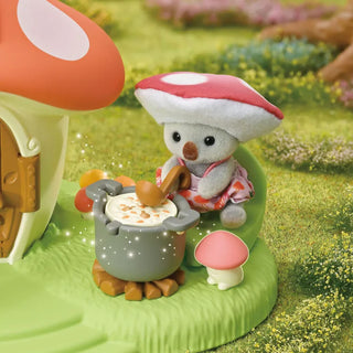 sylvanian-families-fairy-mushroom-house05