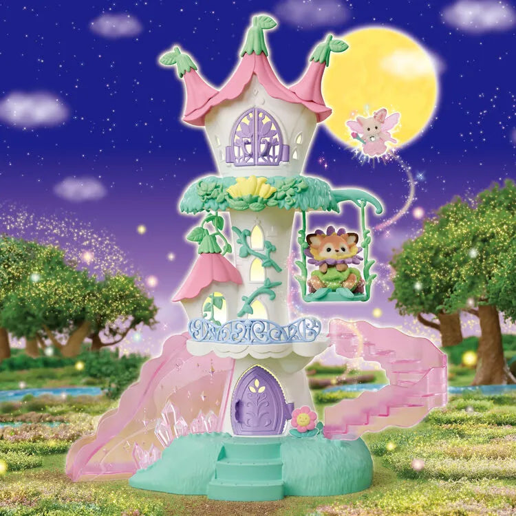 sylvanian-families-fairy-tale-tower02