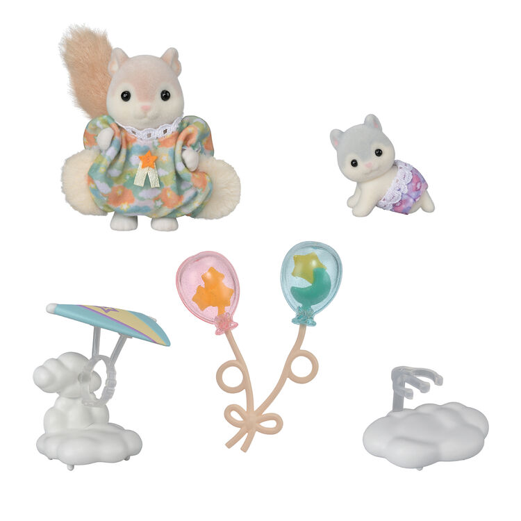 sylvanian-families-flying-squirrel-siblings-sky-stroll-set01