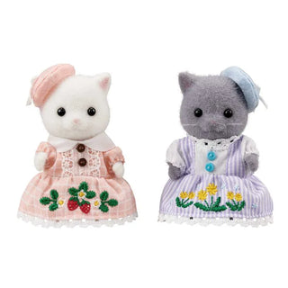 sylvanian-families-friendly-pair-set-strawberry-dandelion-embroidery-japan-original02
