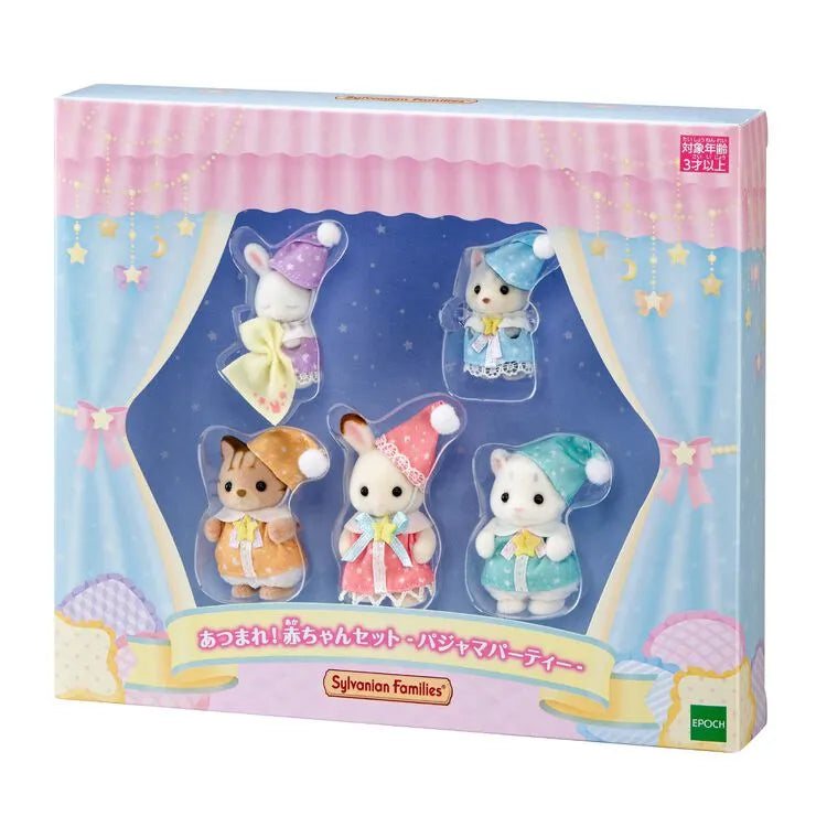 sylvanian-families-gather-together-baby-set-pajama-party-japan-original05