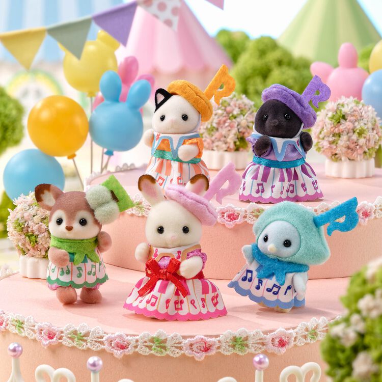 sylvanian-families-gathering-baby-set-musical-notes-japan-original02