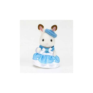 sylvanian-families-girl-dress-beret-blue-japan-original02