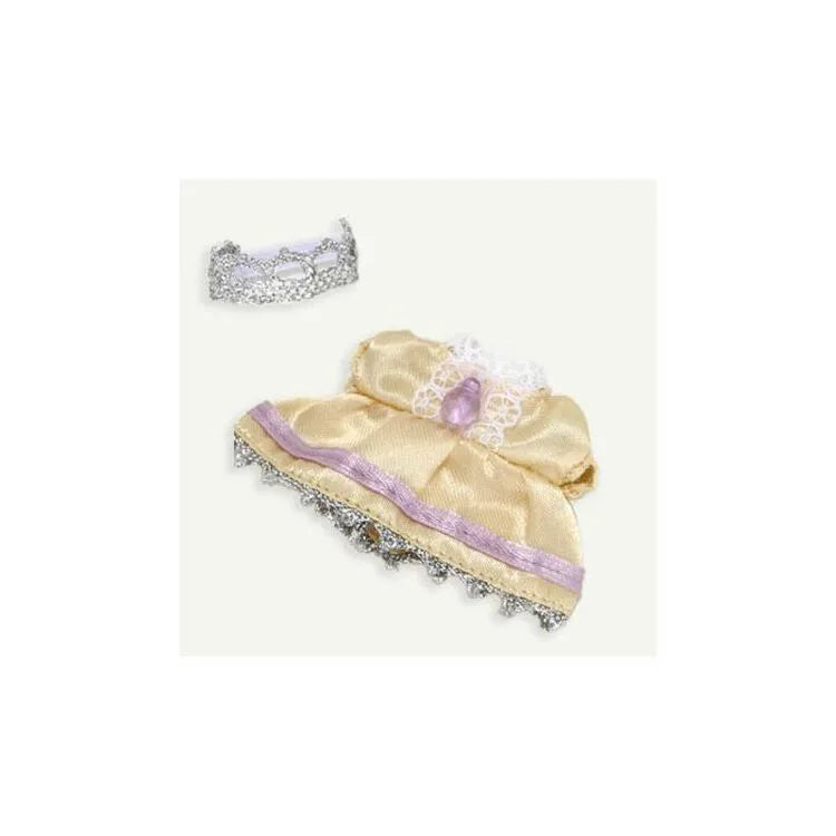 sylvanian-families-girl-dress-tiara-gold-japan-original01