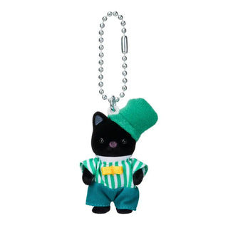 sylvanian-families-keychain-charcoal-cat-bow-tie-japan-original01
