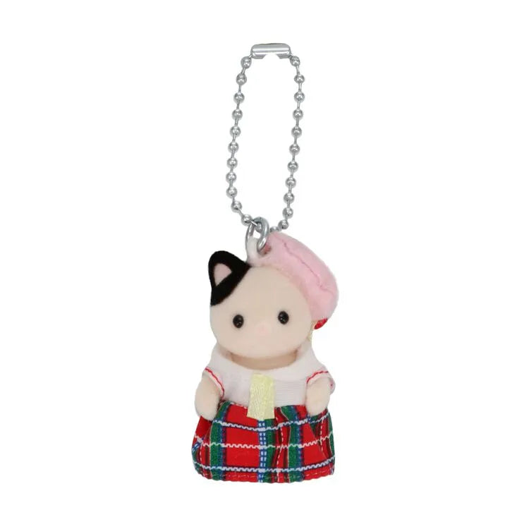 sylvanian-families-keychain-charcoal-cat-sailor-uniform-japan-original01