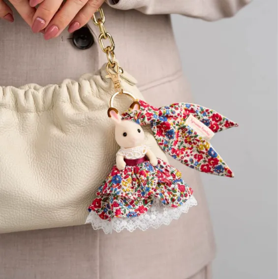 sylvanian-families-keychain-chocolate-rabbit-older-sister-liberty-print-japan-original03