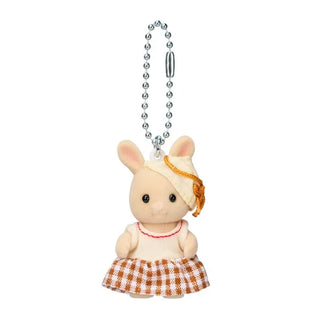 sylvanian-families-keychain-milk-rabbit-jumper-dress-japan-original01