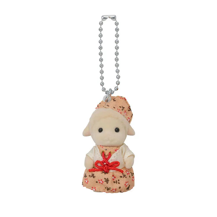 sylvanian-families-keychain-sheep-pink-dress-japan-original01