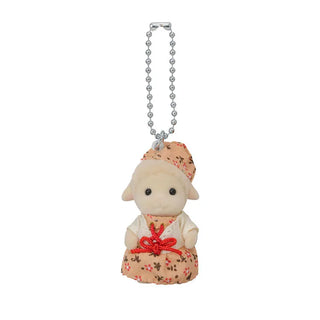 sylvanian-families-keychain-sheep-pink-dress-japan-original01
