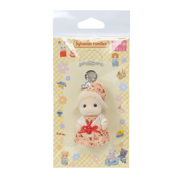 sylvanian-families-keychain-sheep-pink-dress-japan-original02
