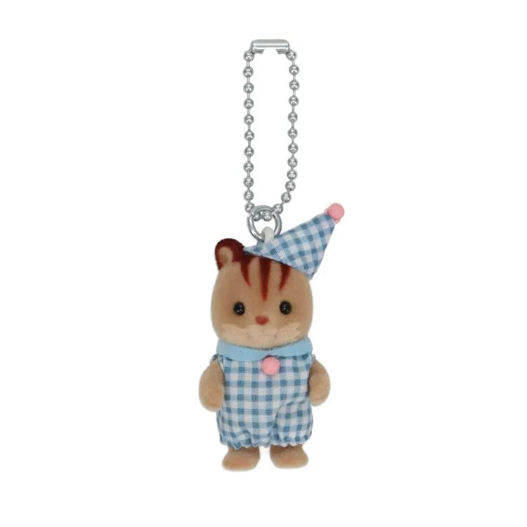 sylvanian-families-keychain-walnut-squirrel-pajamas-japan-original01