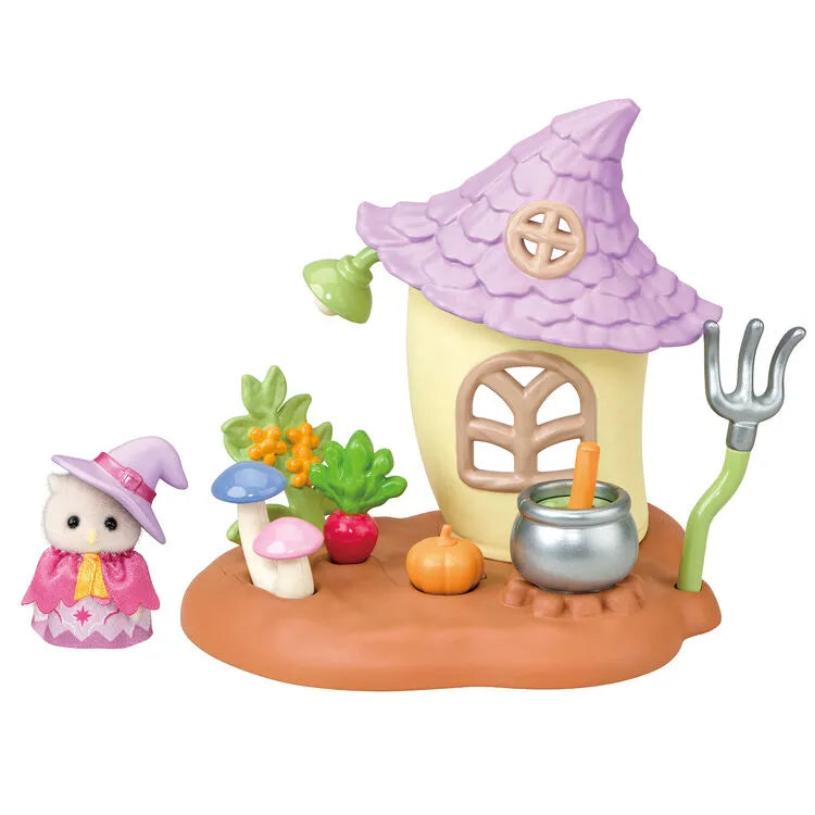 sylvanian-families-little-tales-collection-owl-s-mysterious-vegetable-garden01