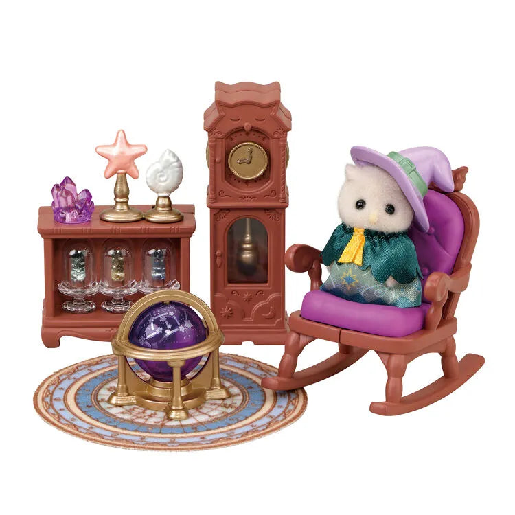 sylvanian-families-little-tales-collection-owl-s-secret-room01