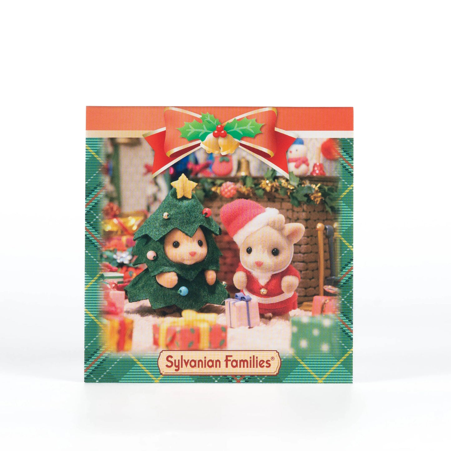 sylvanian-families-memo-pad-christmas01