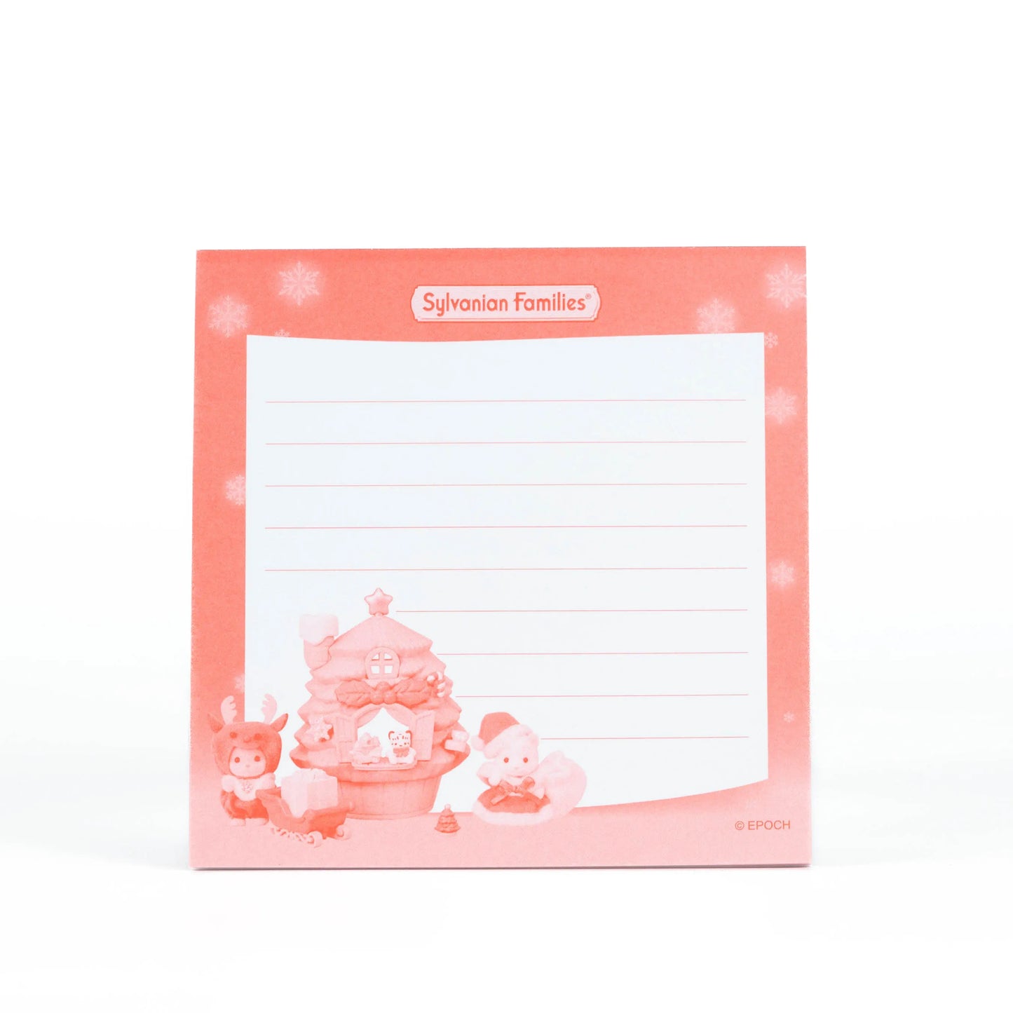 sylvanian-families-memo-pad-christmas03