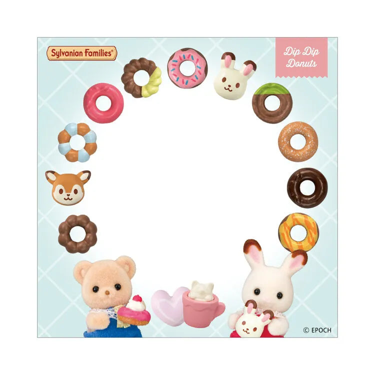 sylvanian-families-memo-pad-donuts-japan-original02