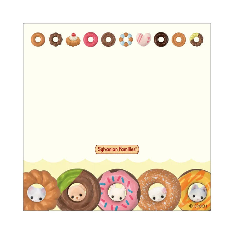 sylvanian-families-memo-pad-donuts-japan-original04