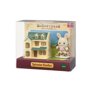 sylvanian-families-miniature-house-collection-a-lovely-house-on-a-green-hill-japan-original04